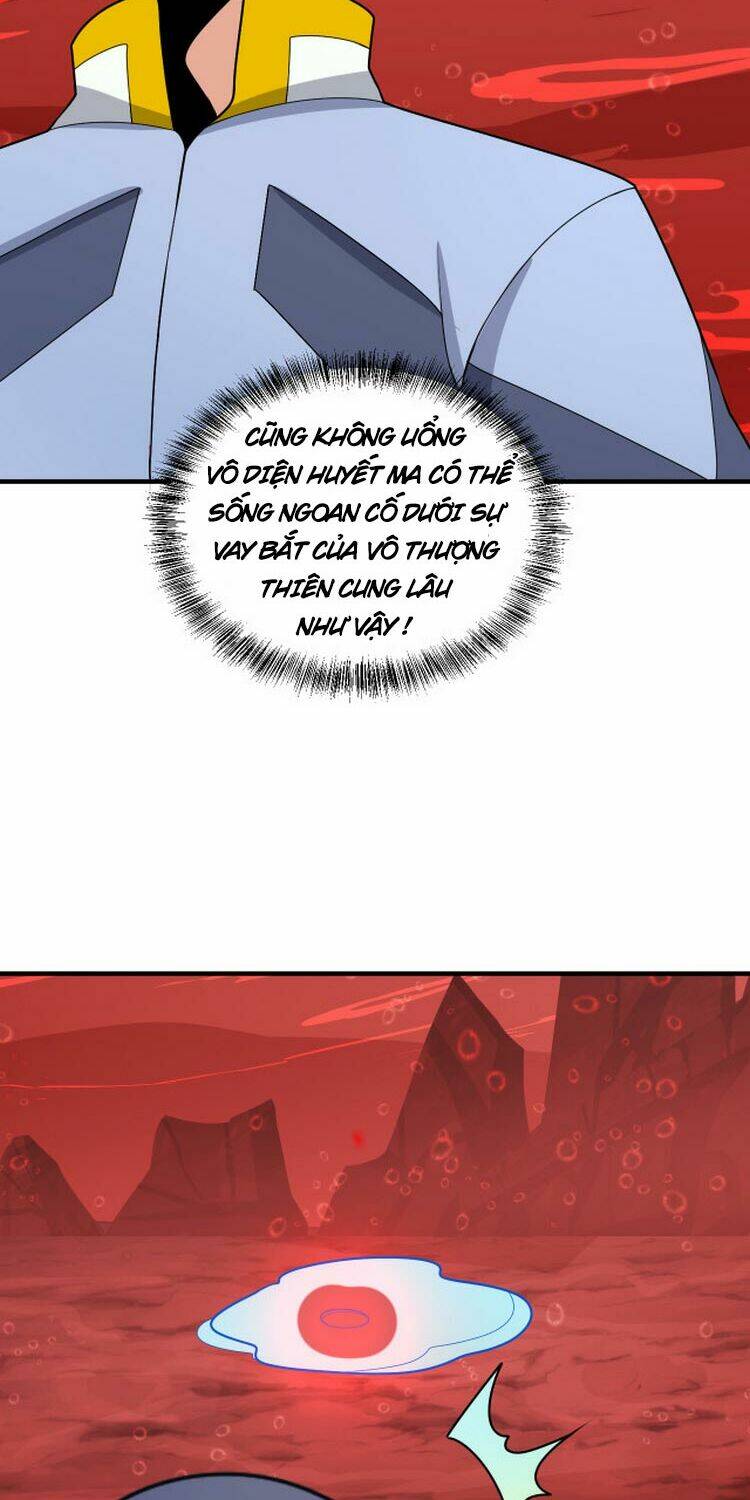 thôn phệ một thế giới tu tiên chapter 94 27