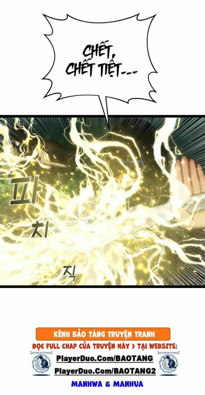 lôi thần chuyển sinh chapter 20 3