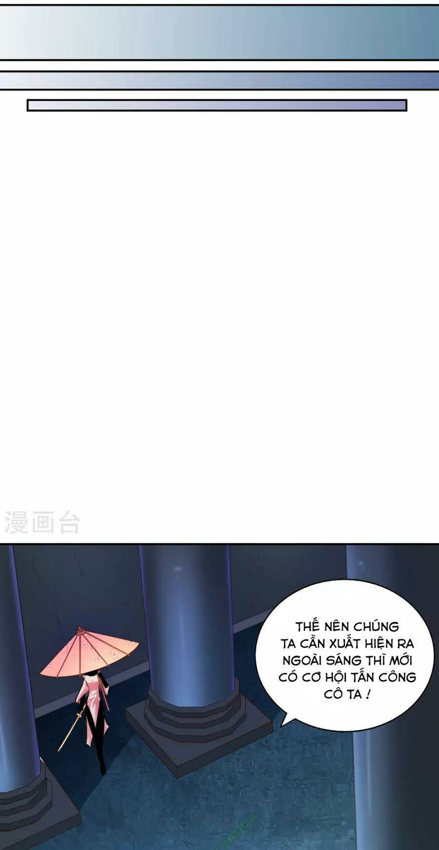 võ linh kiếm tôn chapter 33 21