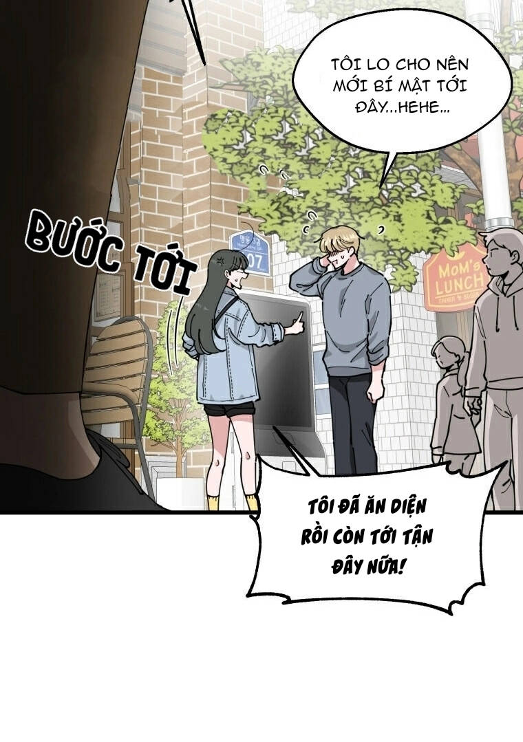 hoán đổi tình nhân chapter 5 115