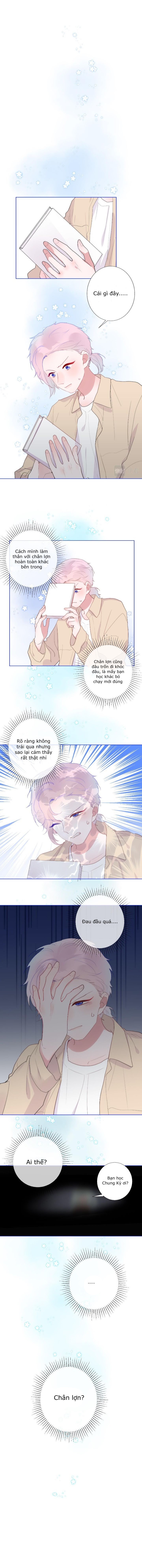 hướng dẫn không phổ biến chapter 35 5