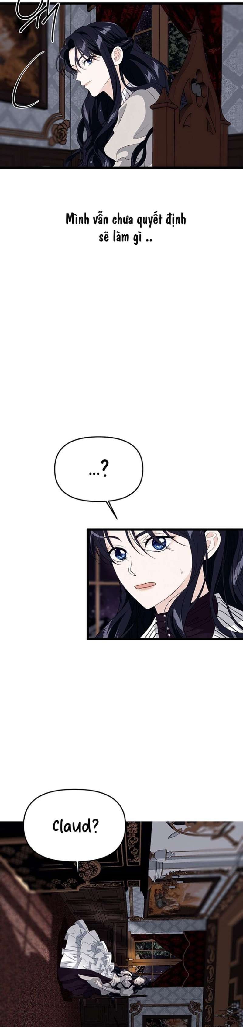 [ 18+ ] bệ hạ đã thay đổi rồi! chapter 26 31