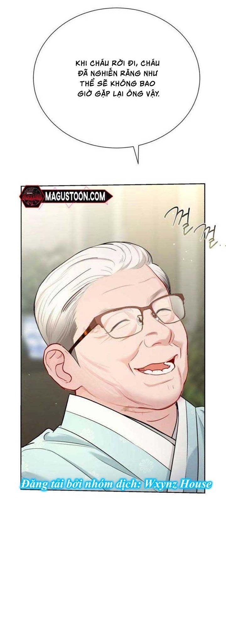 thư ký quyền lực chapter 3 47