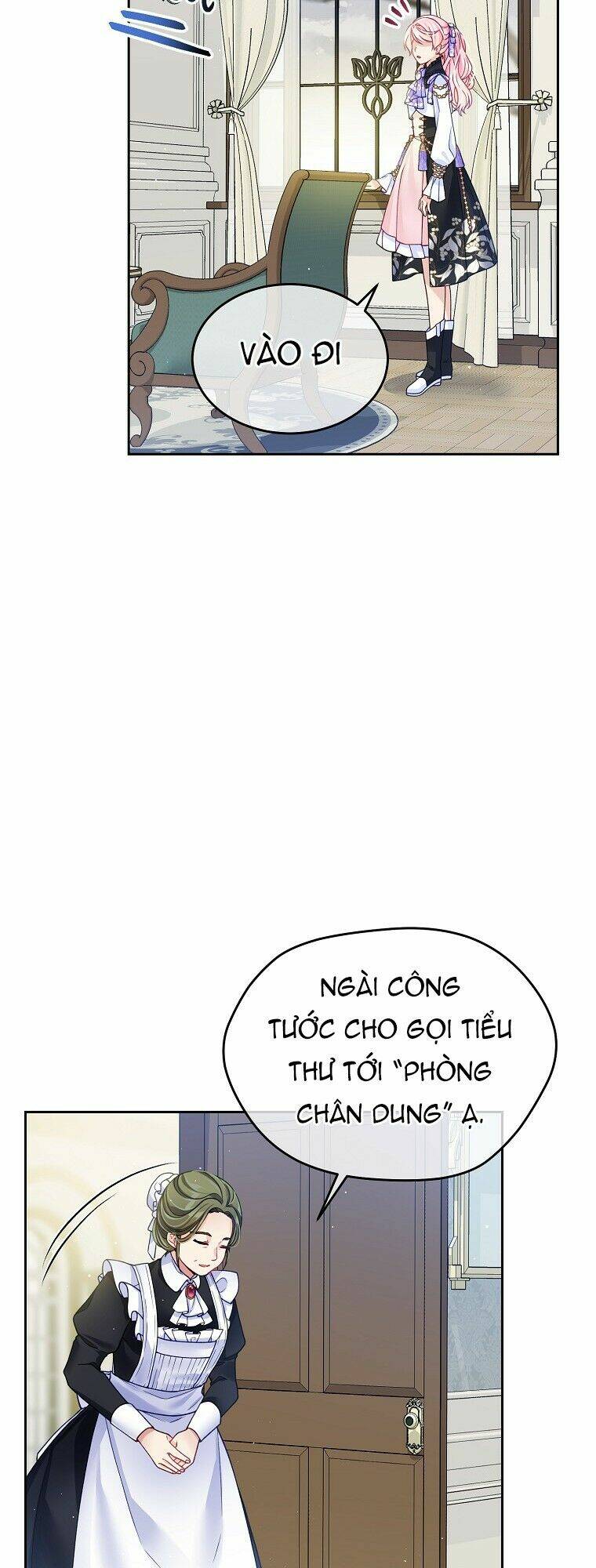 chồng em dễ thương chết mất thôi! chapter 18 25