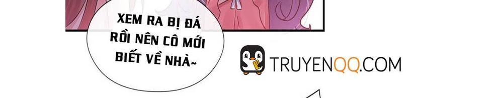 cơ trưởng ngài nhẹ nhàng thôi chapter 22 20