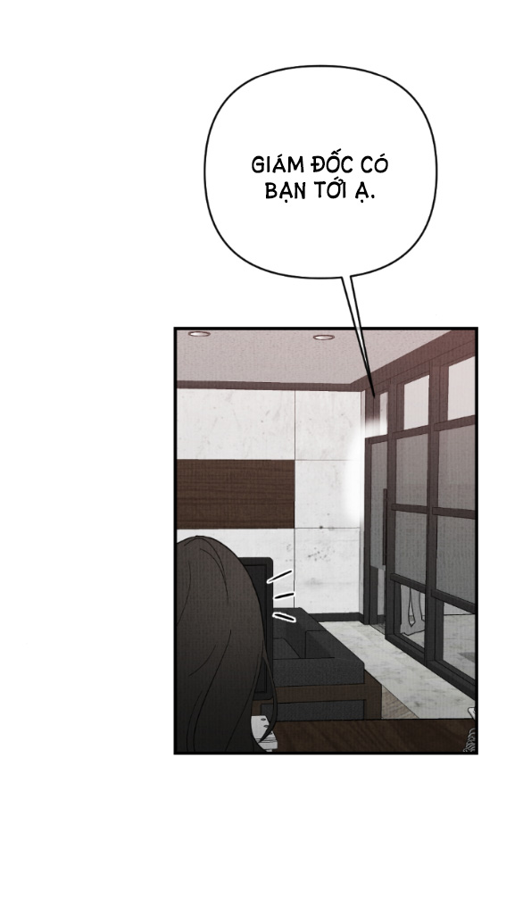 [18+] cuộc hôn nhân chính trị chapter 6.1 3