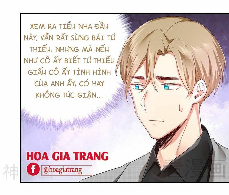 phục thù thiếu gia tiểu điềm thê chapter 65 23
