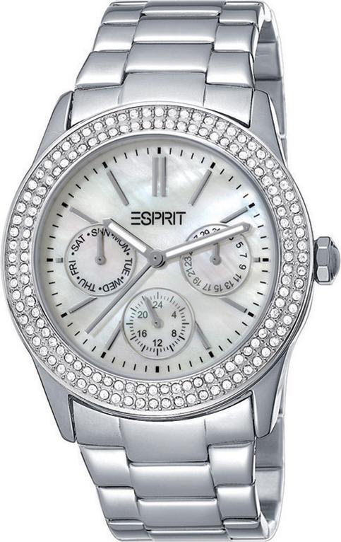 Đồng Hồ Nữ Dây Kim Loại Esprit ES103822008 (38mm)