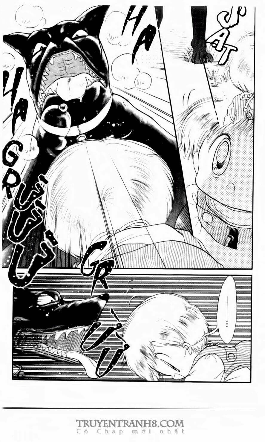 em bé ufo chapter 16 25