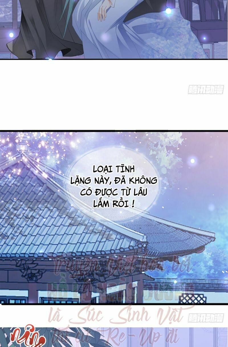 bổn vương muốn nàng chapter 5 53