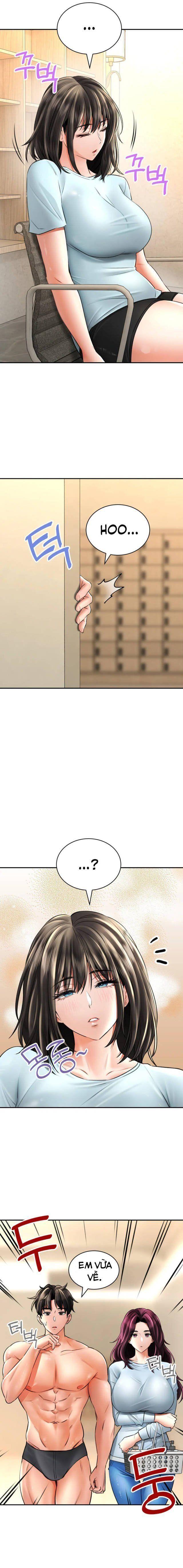 chuyện tình thảo mộc chapter 10.2 1