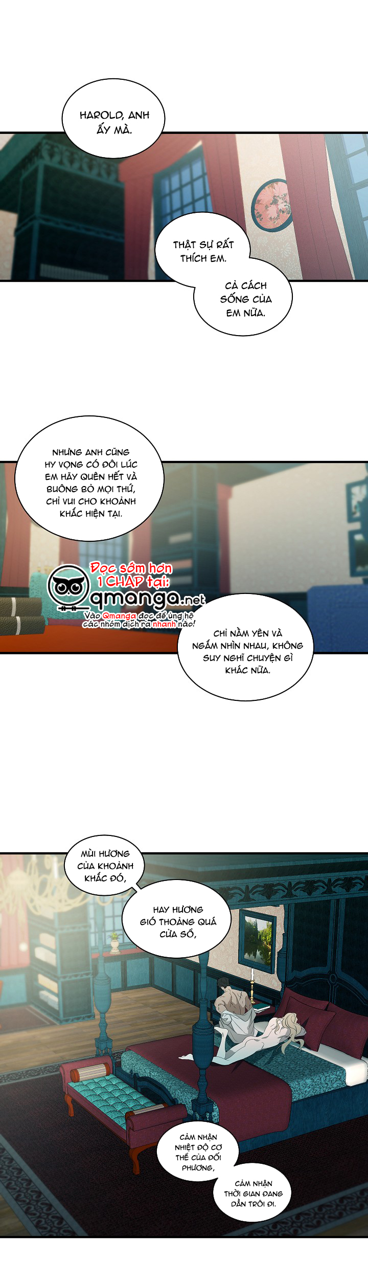 ever green chapter 43 1