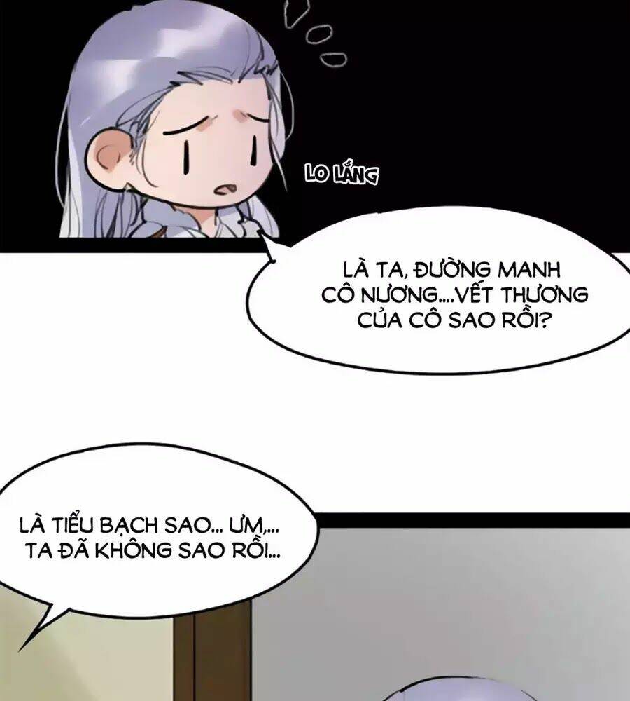 đường tăng cũng quyến rũ chapter 53 10