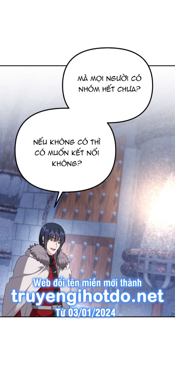 [18+] dũng sĩ vị tha chapter 45.2 20