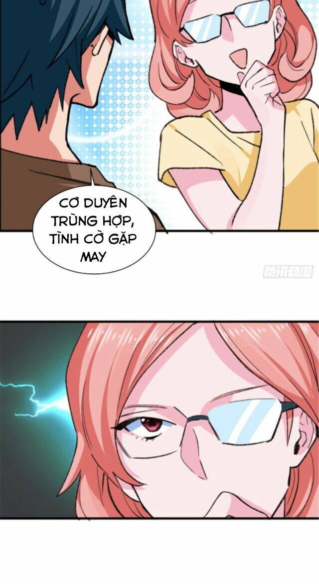 vô sỉ thuật sĩ chapter 29 6