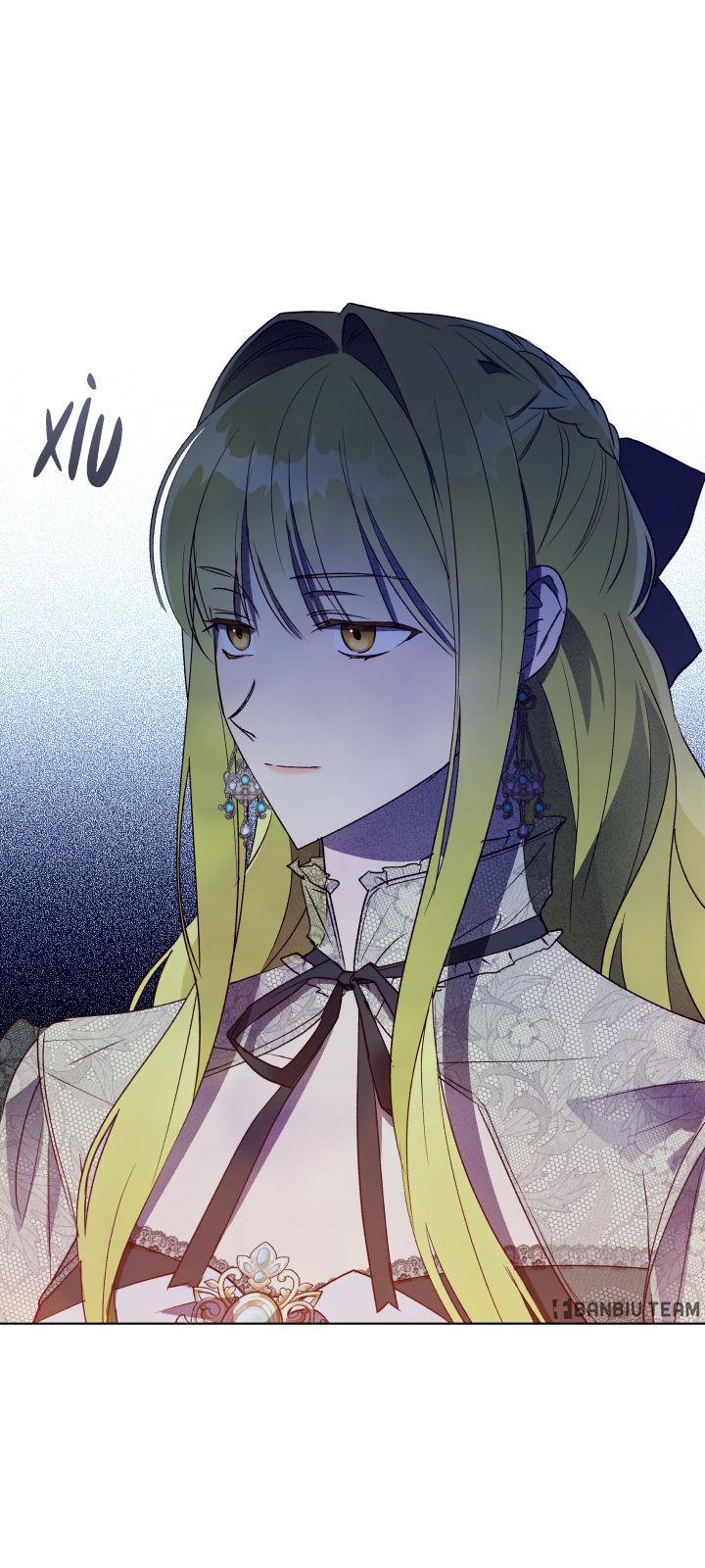 công chúa khắc dấu lên kẻ phản nghịch chapter 34 16