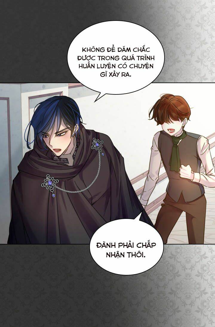 quy luật sinh tồn của nữ phụ chapter 41 18