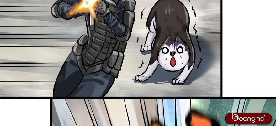 vua sinh tồn chapter 70 39