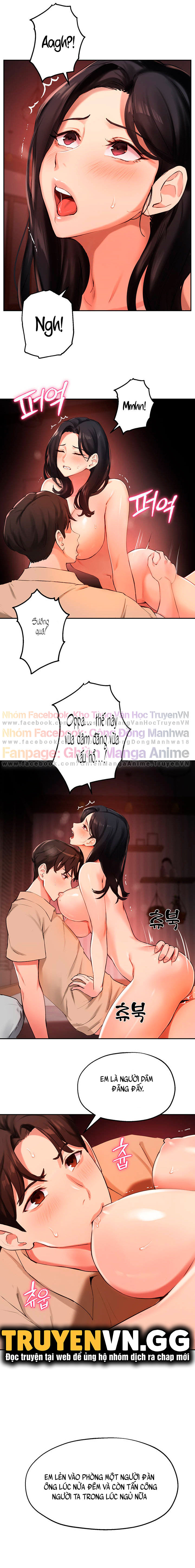 tuổi đôi mươi chapter 41 5