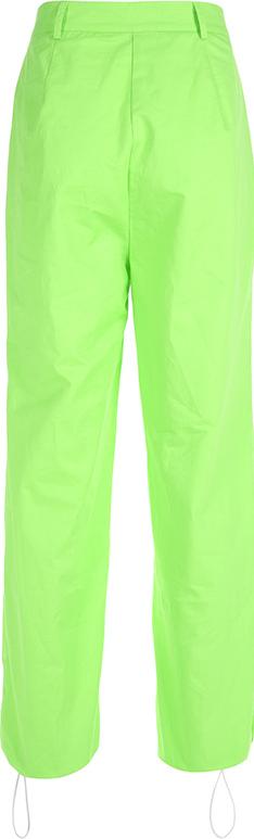 Quần Jogger Unisex Xanh Neon