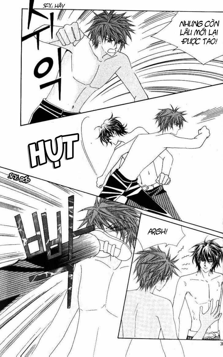 thần tượng mua sắm chapter 38 29