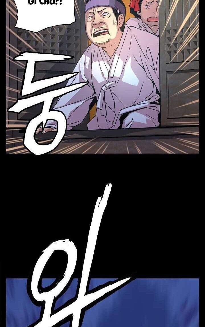 tôi sẽ sống như một hoàng tử chapter 43 28