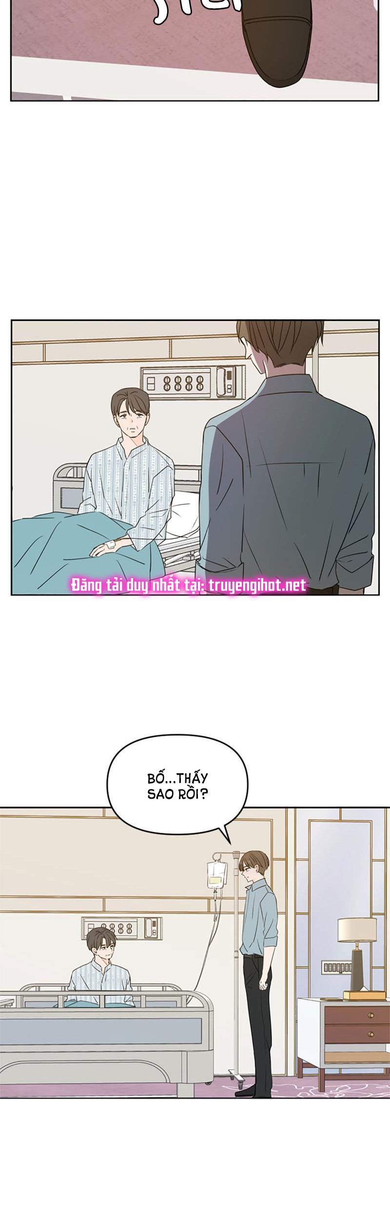 hẹn gặp anh ở kiếp thứ 19 chapter 75 39