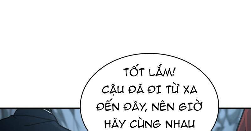 ngôi nhà kết nối với hầm ngục chapter 47 39