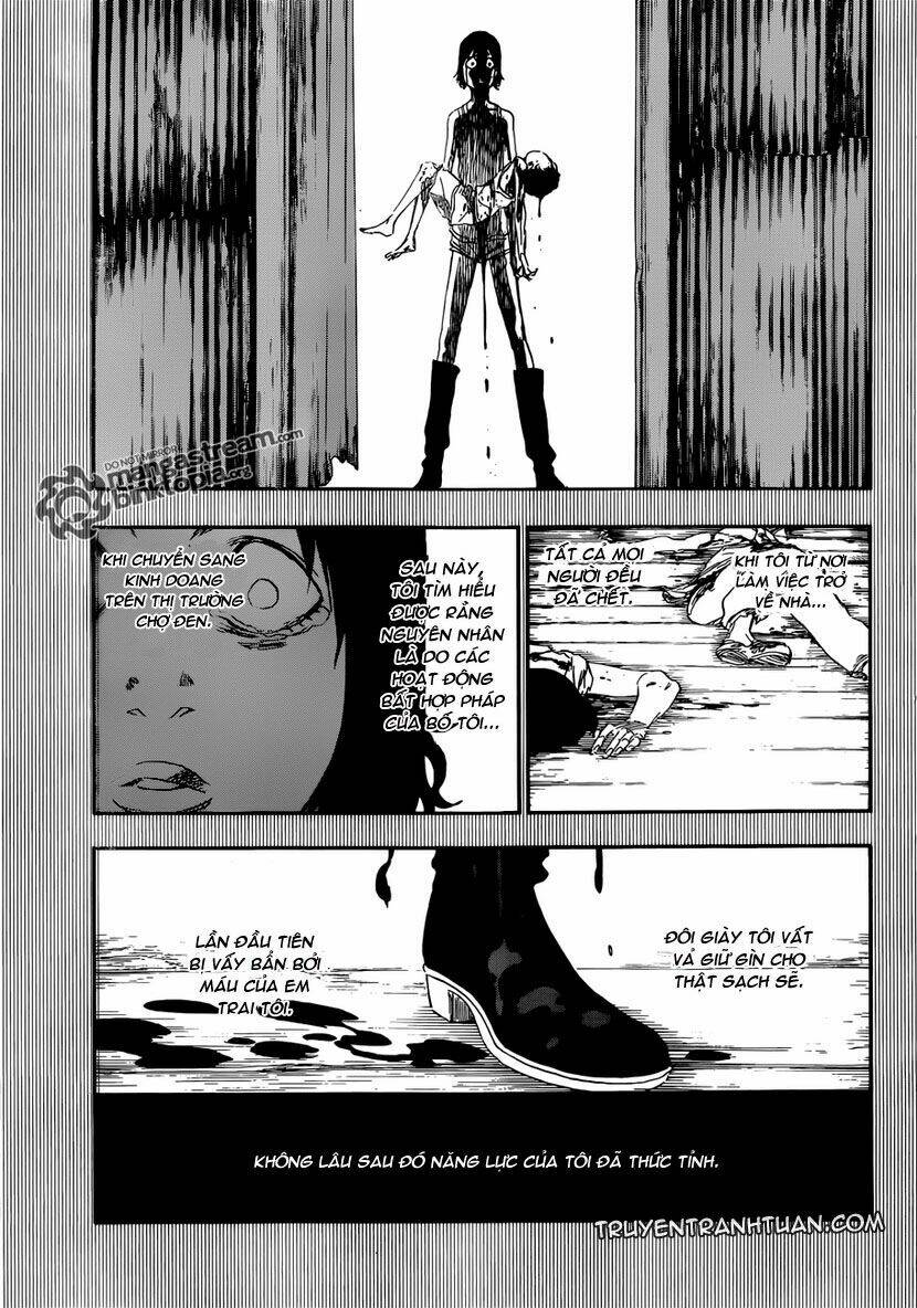thần chết ichigo chapter 471 7