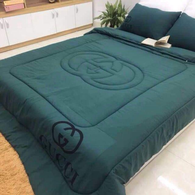 SET CHĂN GA GÔI ĐŨI COTTONG hàng Việt Nam Chất Lượng cao
