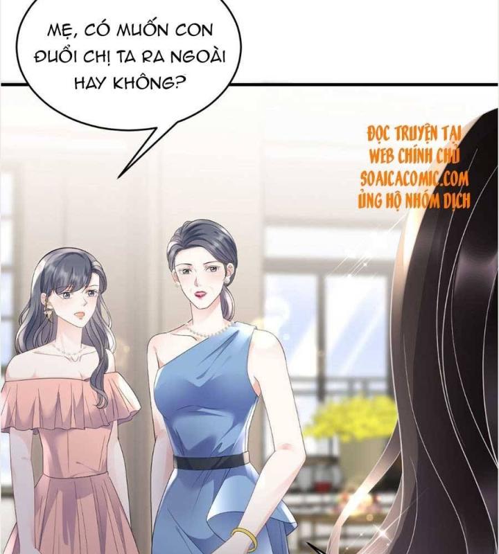 đại tiểu thư có thể có bụng dạ gì xấu chứ! (full) chapter 104 8
