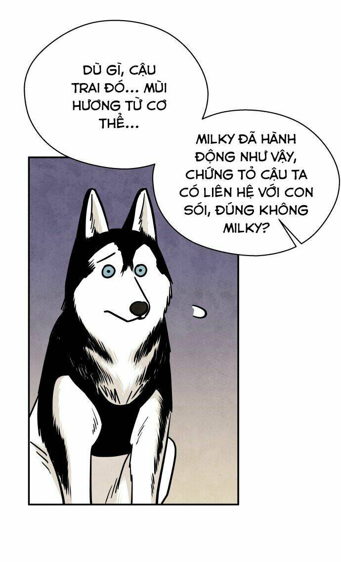 tai sói và mũ đỏ chapter 28 51