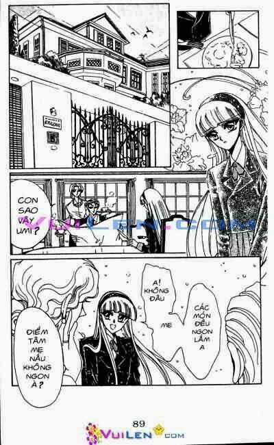 hiệp sĩ phép màu chapter 5 88