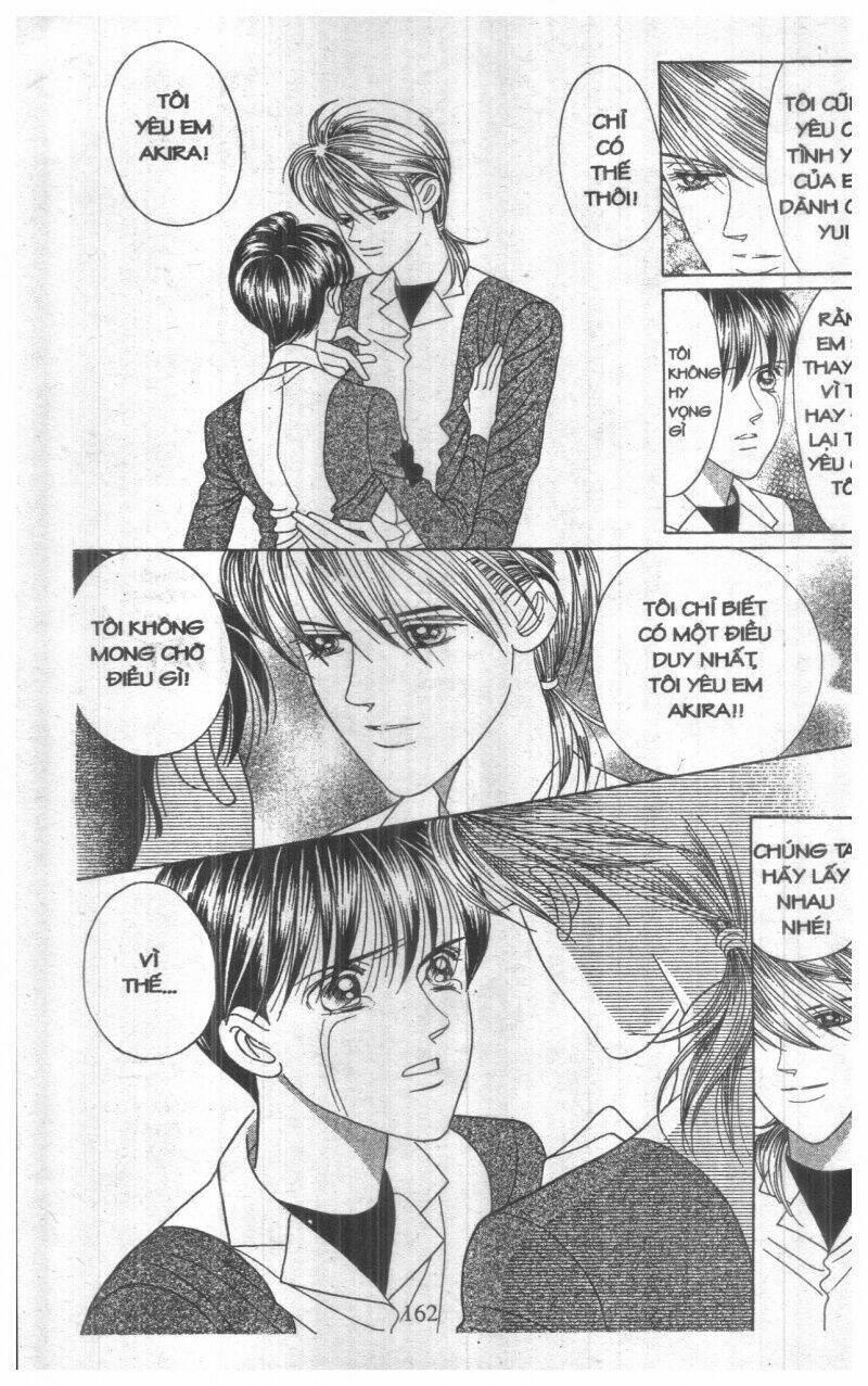 nàng tiên ánh trăng - kaguya hime chapter 27 162