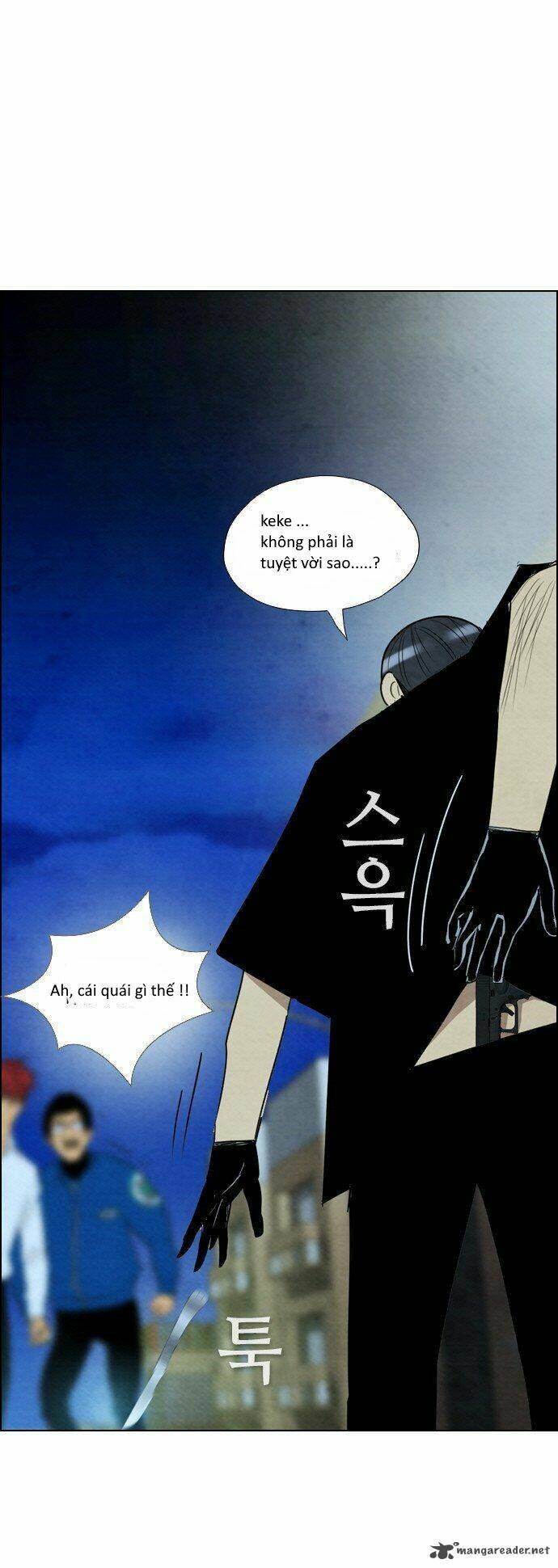 nạn nhân hồi sinh chapter 29.2 32