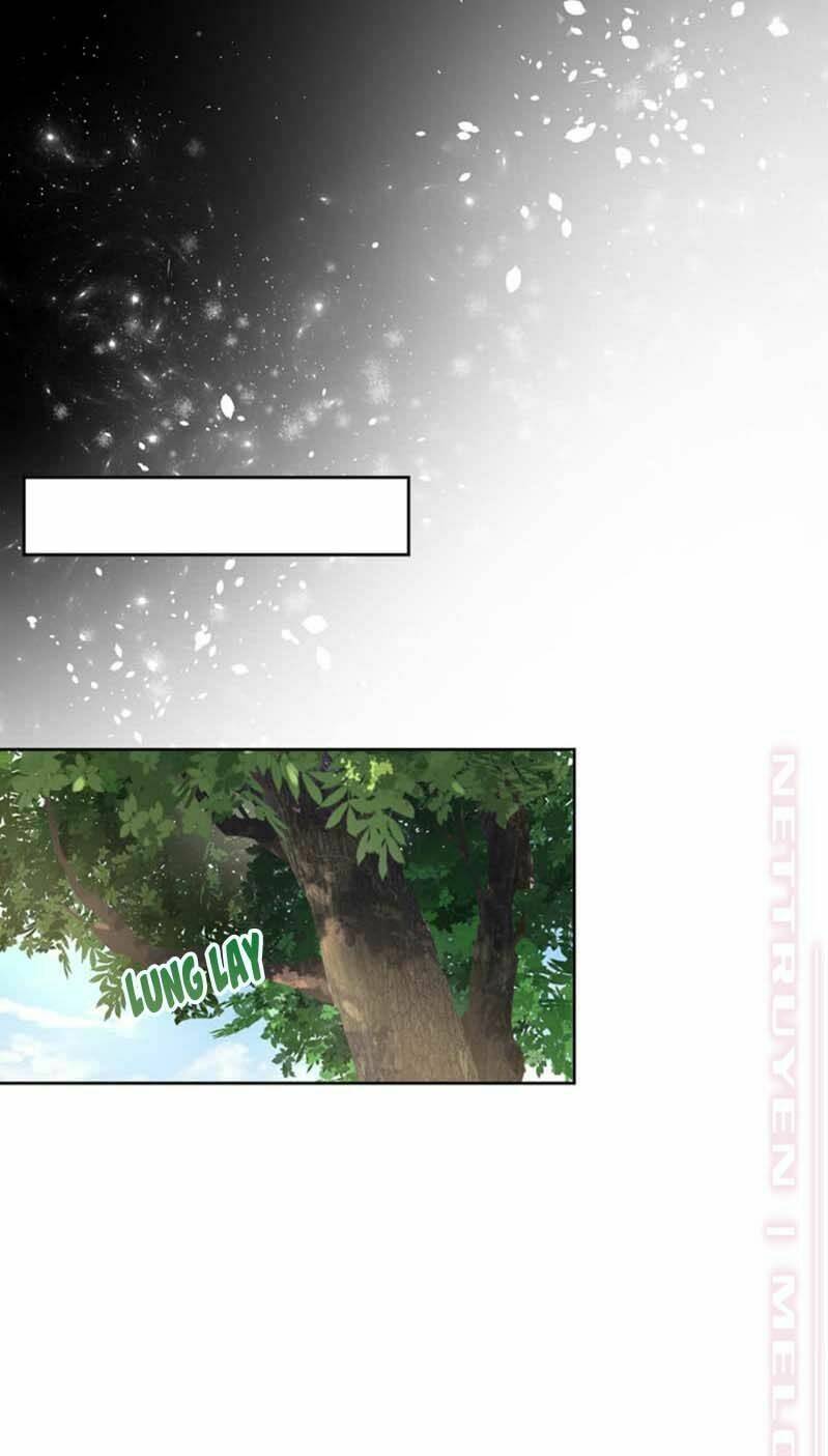 dục hỏa độc nữ chapter 121 21