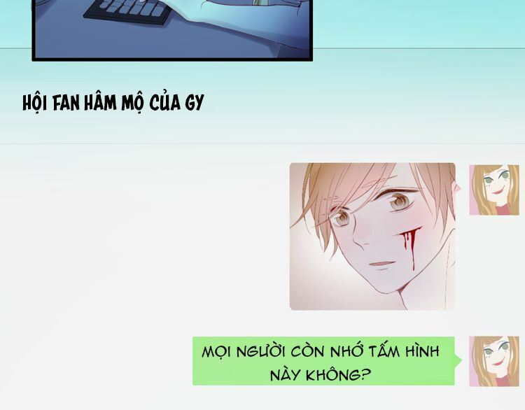 lượm được một tiểu hồ ly phần 2 chapter 44.5 15