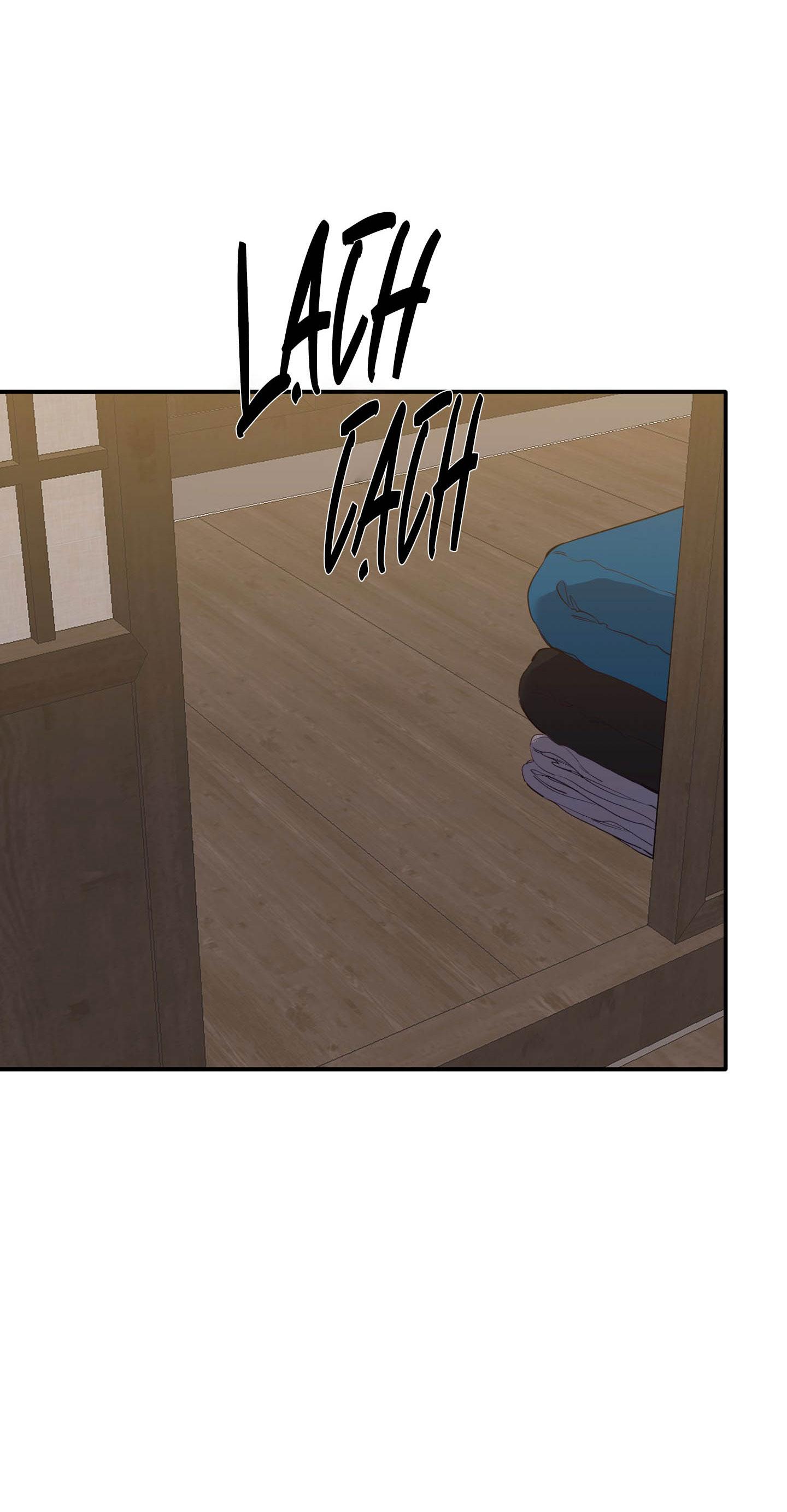 hổ trở về chapter 13 28