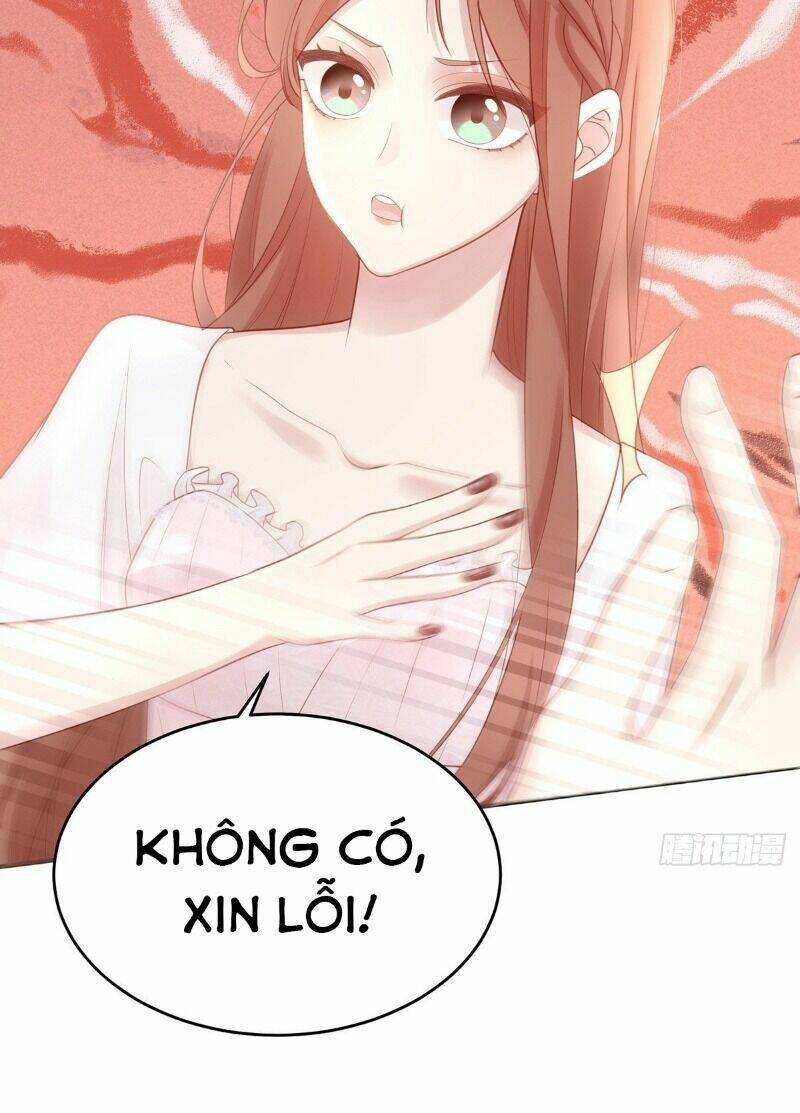 chỉ muốn cưng chiều em chapter 59 25