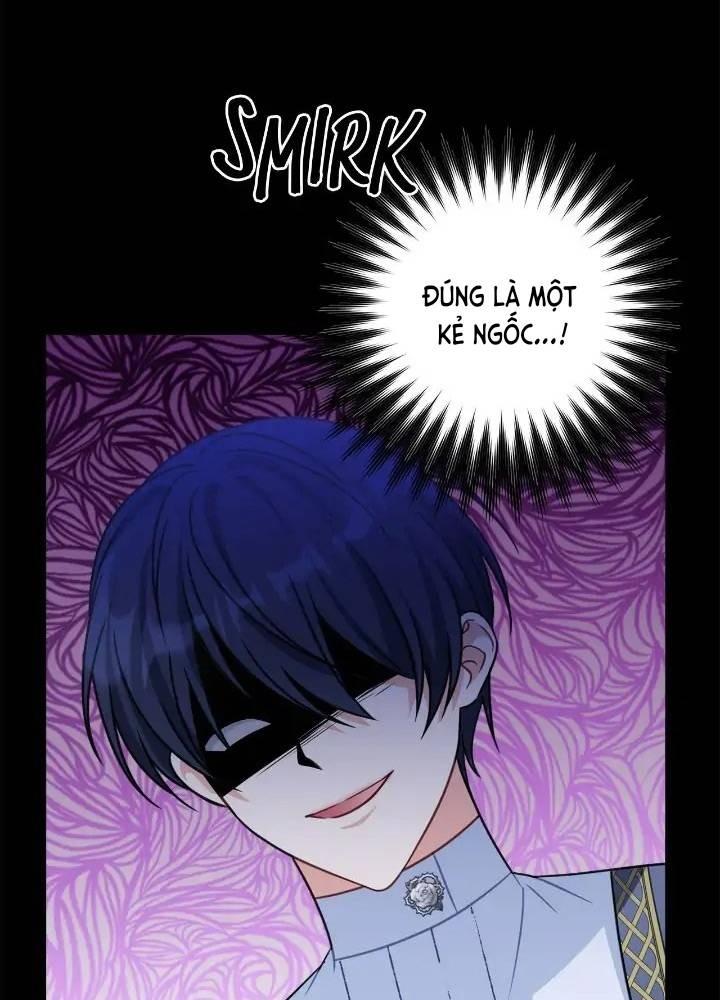 tại sao mẹ chồng tôi lại như thế này? chapter 23 94