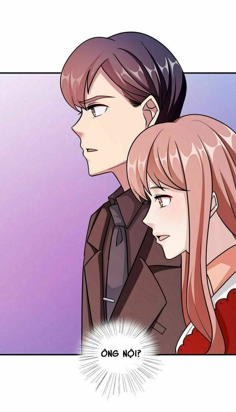 mạc thiếu bức hôn: vợ mới khó chống đỡ chapter 92 53