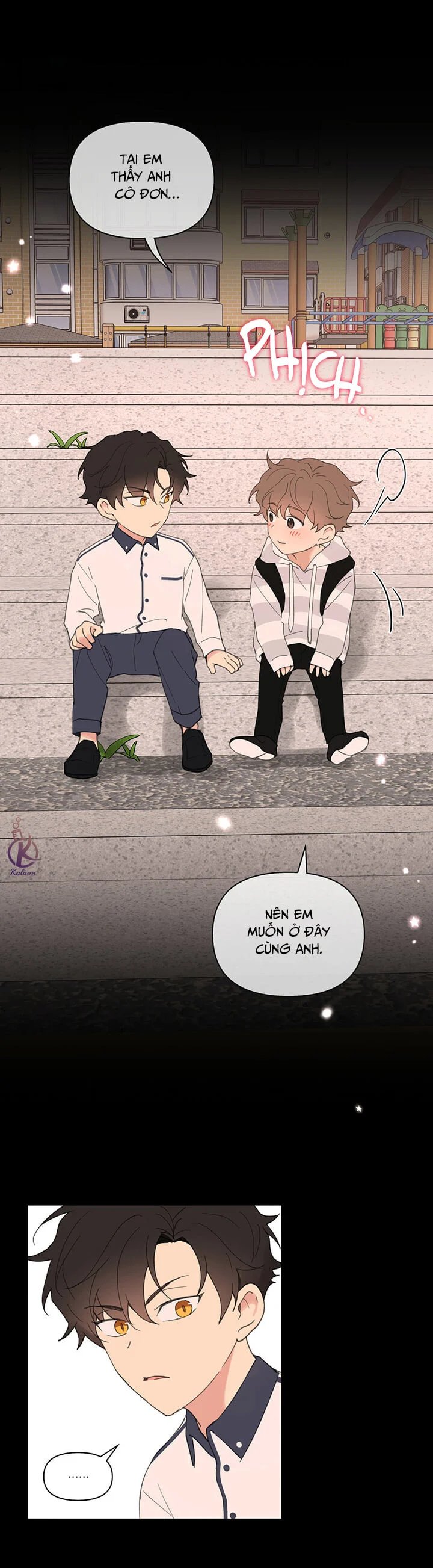 tâm tư của ju in chapter 41 11