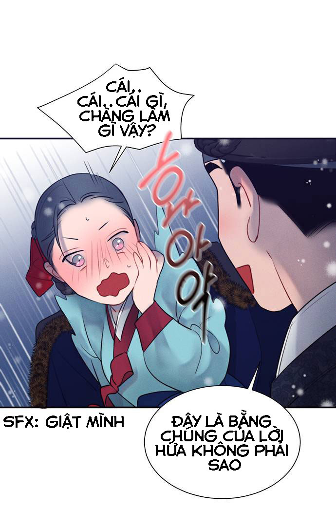 người tình của gwanghae chapter 33 82