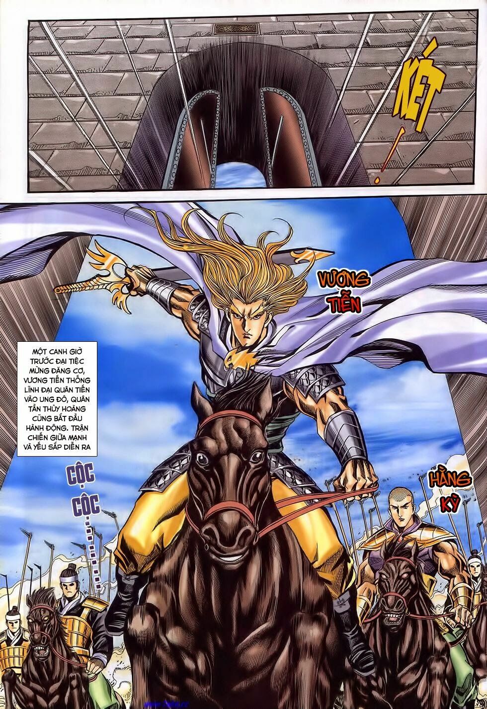 tầm tần ký chapter 184 18