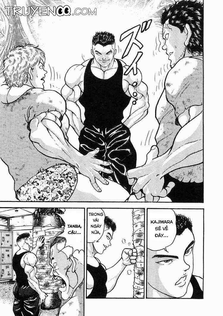 garouden chapter 4 24