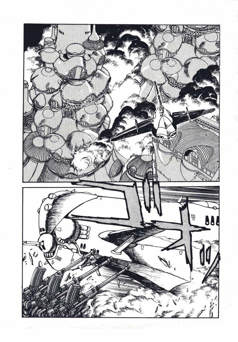 ginga sengoku gunyuuden rai chapter 4 9