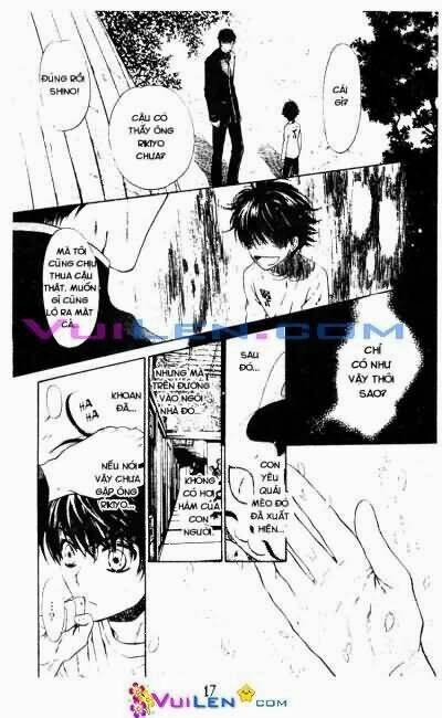 bát khuyển sỹ phương đông chapter 8 17