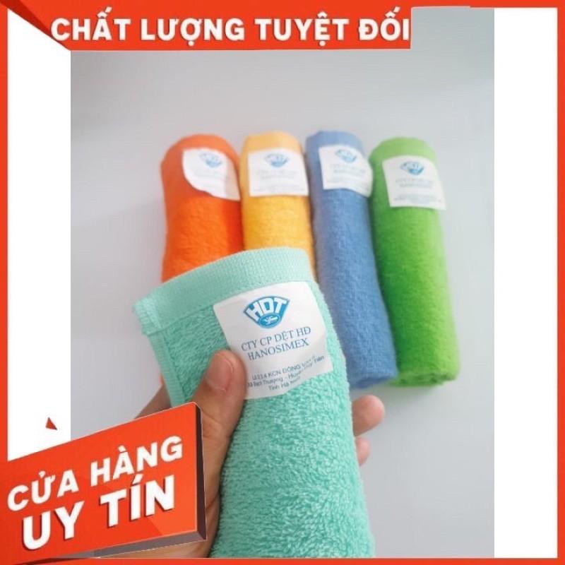 Khăn mặt Hanosimex, chiếc khăn của người Hà Nội