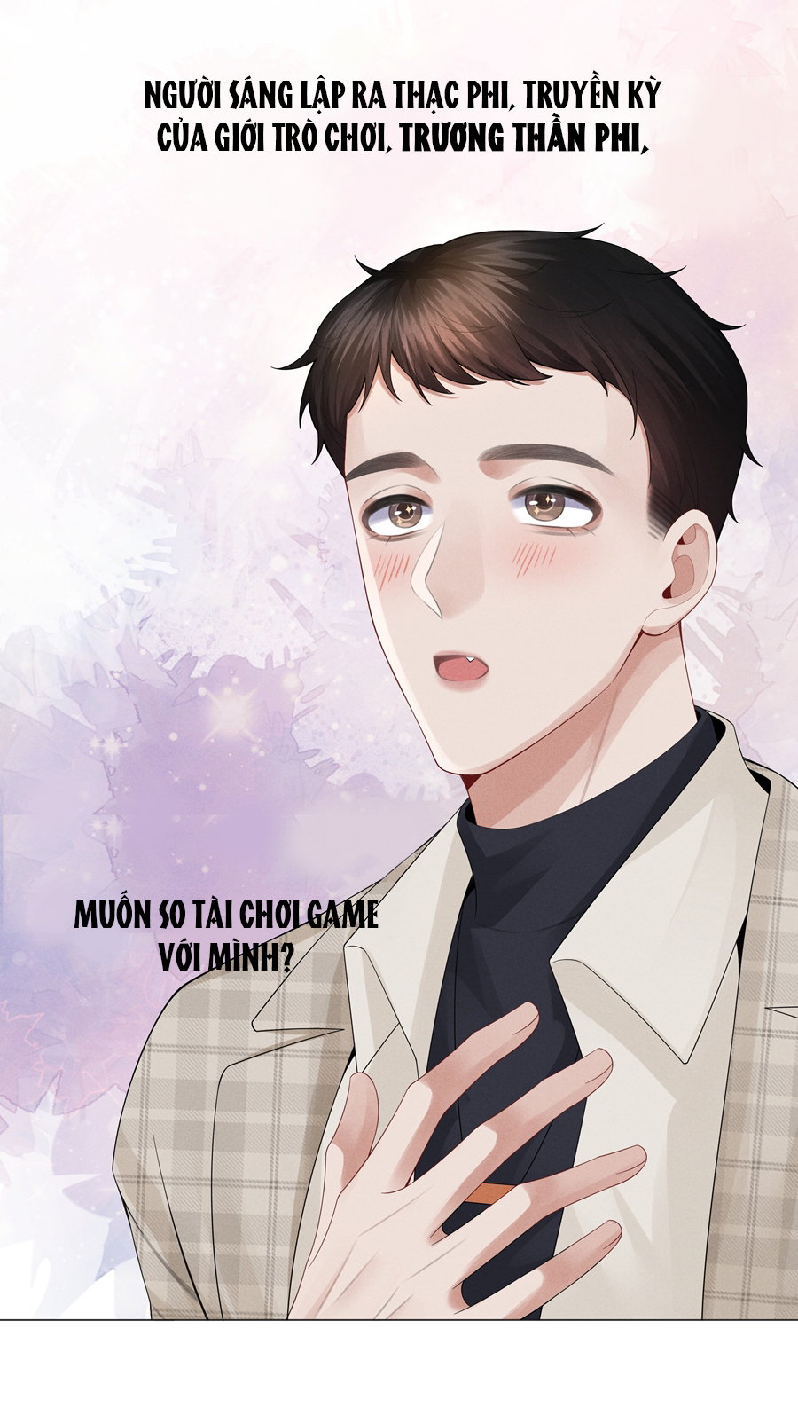 dior tiên sinh chapter 33 13