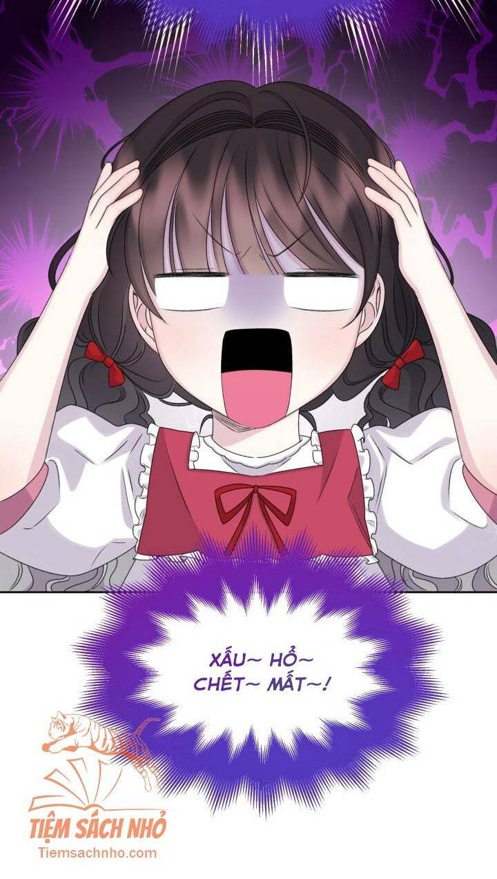 công chúa huỷ diệt chapter 30 24